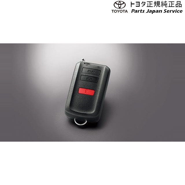 純正 トヨタ TOYOTA 210系カローラツーリング リモートスタート ZWE219W ZWE215W MZEA17W 210COROLLATOURING
