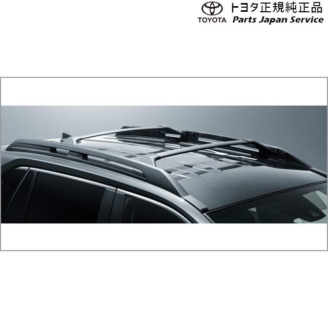 50系ラブフォー アドベンチャークロスバー トヨタ MXAA54 MXAA52 AXAH54 AXAH52 50RAV4 TOYOTA|パーツジャパンサービス店