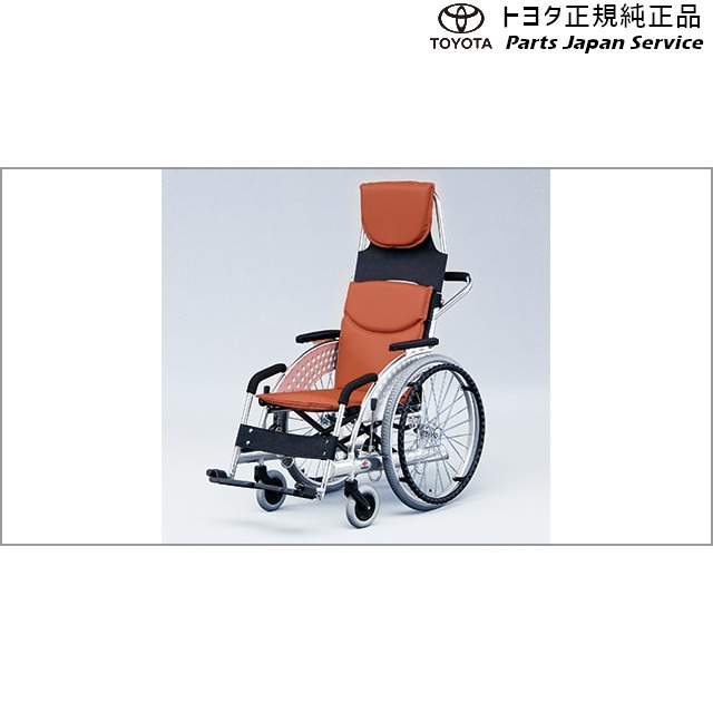 【大型商品：別途送料が必要な商品です】 純正 トヨタ TOYOTA 80系ノア 専用車いす自操式セット ZWR80W ZWR80G ZRR80W ZRR85W ZRR80G ZRR85G 80NOAH