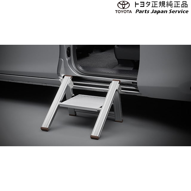 純正 トヨタ TOYOTA 30系ヴェルファイア ステップ(170mmタイプ) AGH30W AGH35W AYH30W 30vellfire 26,270円
