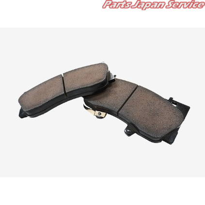 ADVICS アドヴィックス ブレーキパッド SN939 ヴィッツRS ベルタ NCP91 SCP92 ブレーキ パッド PAD