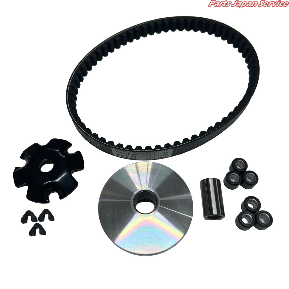 楽天市場】GRONDEMENT グロンドマン メンテナンスキット ライブディオ