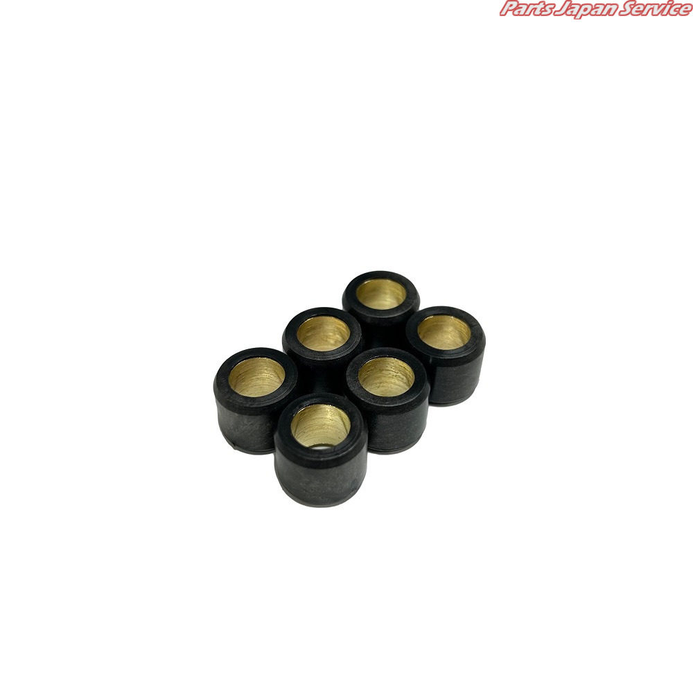 楽天市場】スーパーウエイトローラー/16X13mm 7.0g(6個入) ディオ