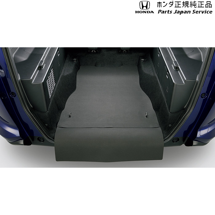 最新情報 ホンダ Honda Gb5 6 7 8 フリード Freed ホンダ純正 ラゲッジマット ロングタイプ Ff車用 08p11 Tre 000b パーツジャパンサービス店 Dishub Indramayukab Go Id