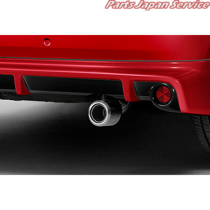 スポーツサイレンサー FF車用｜パーツジャパンサービス店