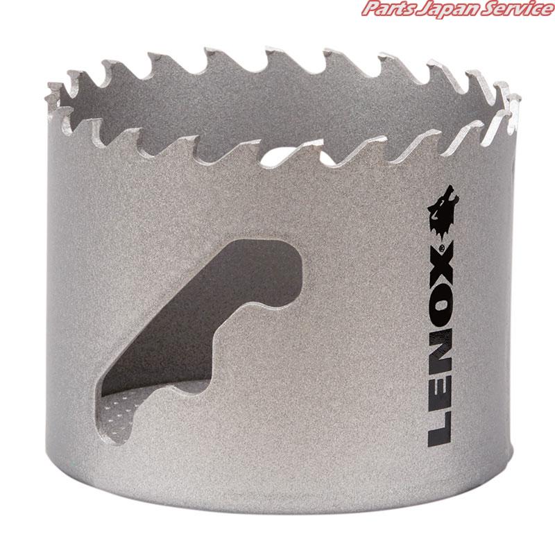 超硬チップホールソー替刃67mm LXAH3258