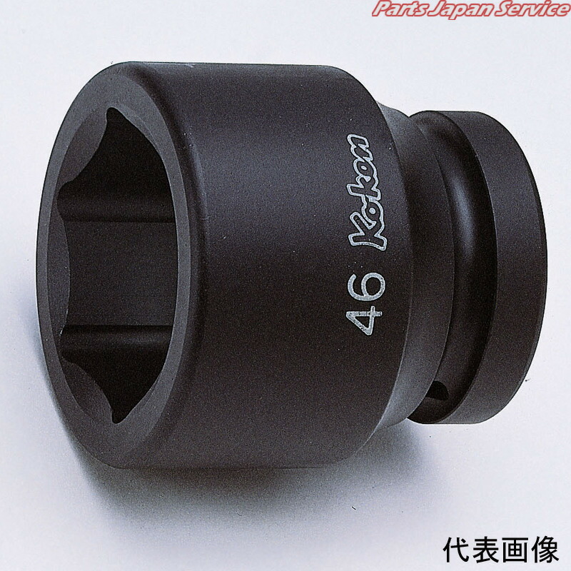 1SQインパクト6角ソケット薄肉38mm 18401M-38 YgWcEupTU0, 車用工具、修理、ガレージ用品 - urbanoeng.com.br