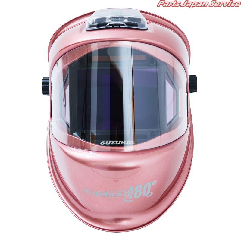 アイボーグ･ワンエイティ･ロゼ EB-300PW/R｜パーツジャパンサービス店