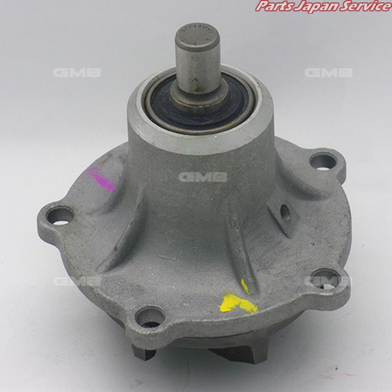 ウォーターポンプ GWT-06A 7,414円