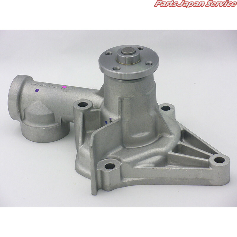 ウォーターポンプ GWM-17A 7,552円