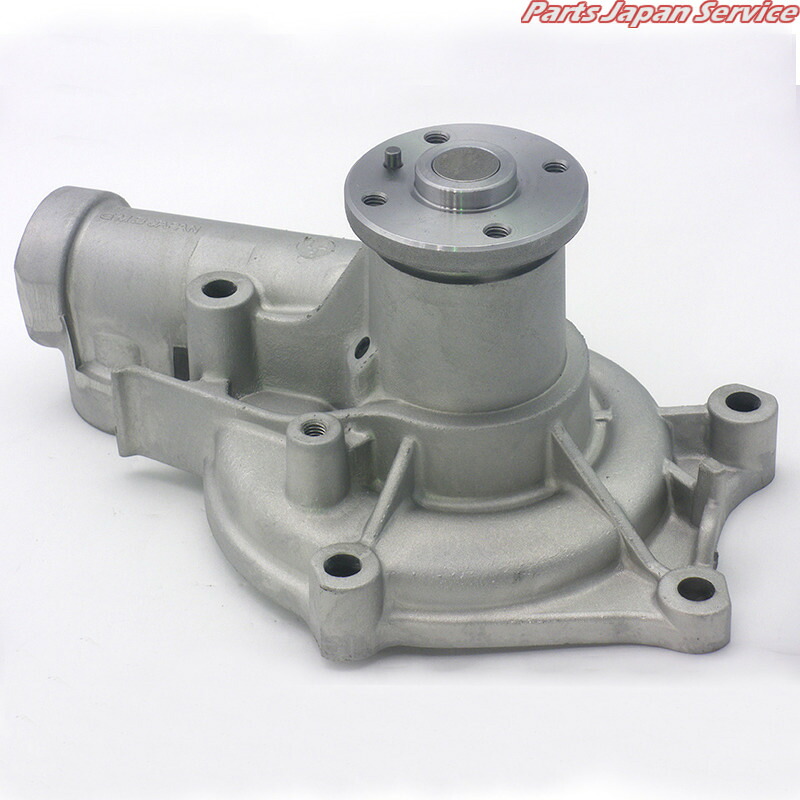 ウォーターポンプ GWM-45A｜パーツジャパンサービス店