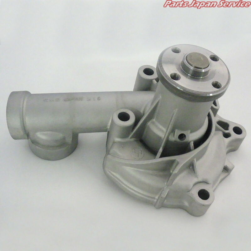 ウォーターポンプ GWM-46A
