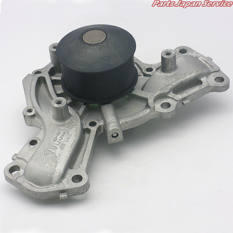 ウォーターポンプ GWM-60A