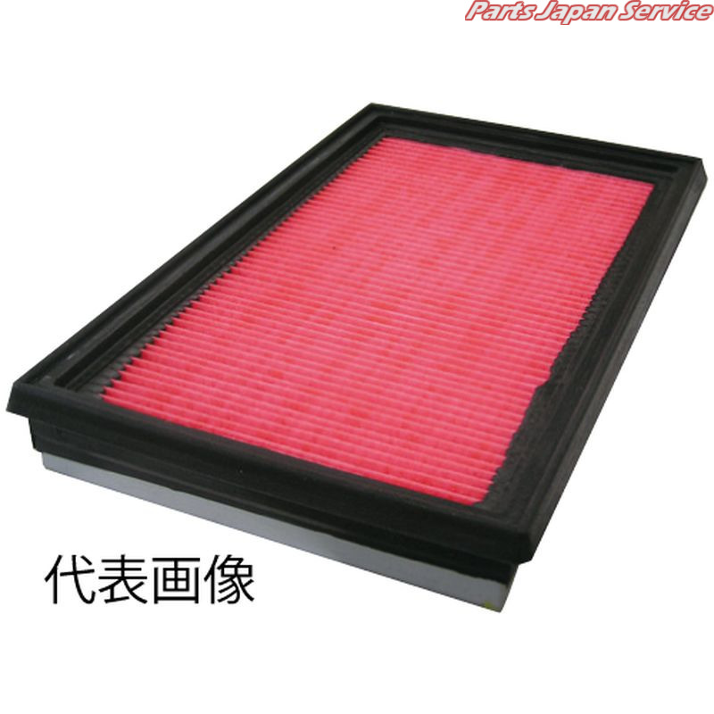 エアーエレメント A-387|パーツジャパンサービス店