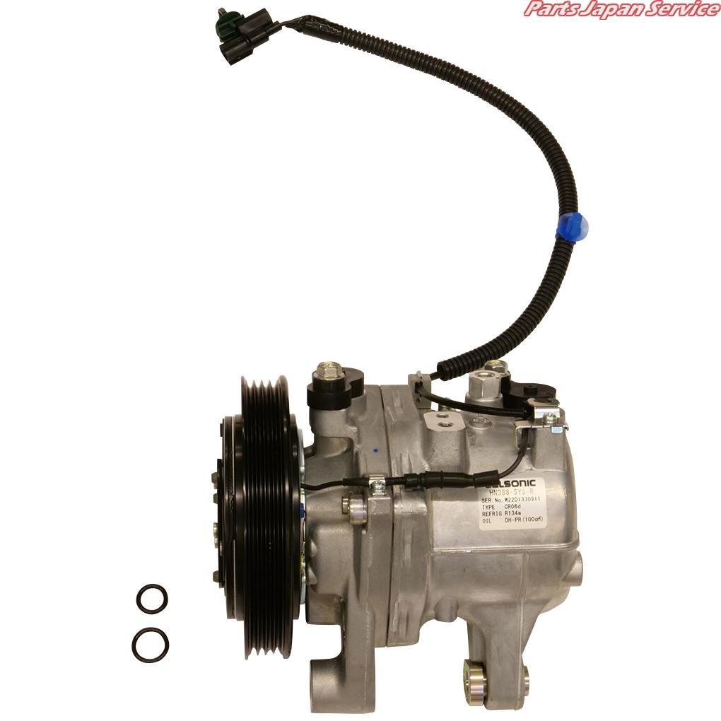 ホンダコンプレッサーユニットNA車 HN388-5YS-R