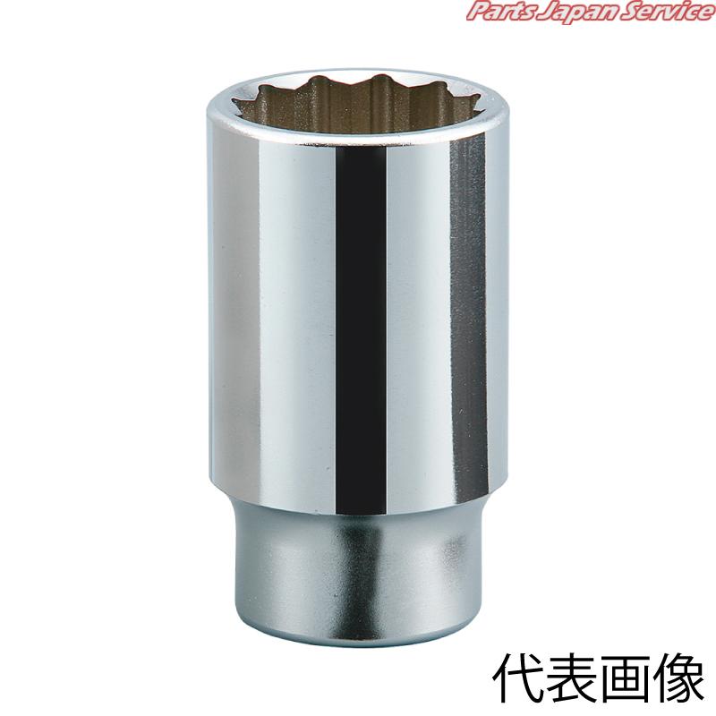 19.0sq.ディープソケット(十二角) B6L-42W