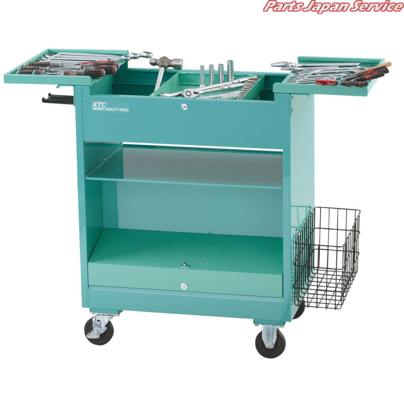 大型車整備用工具セット SK304｜パーツジャパンサービス店