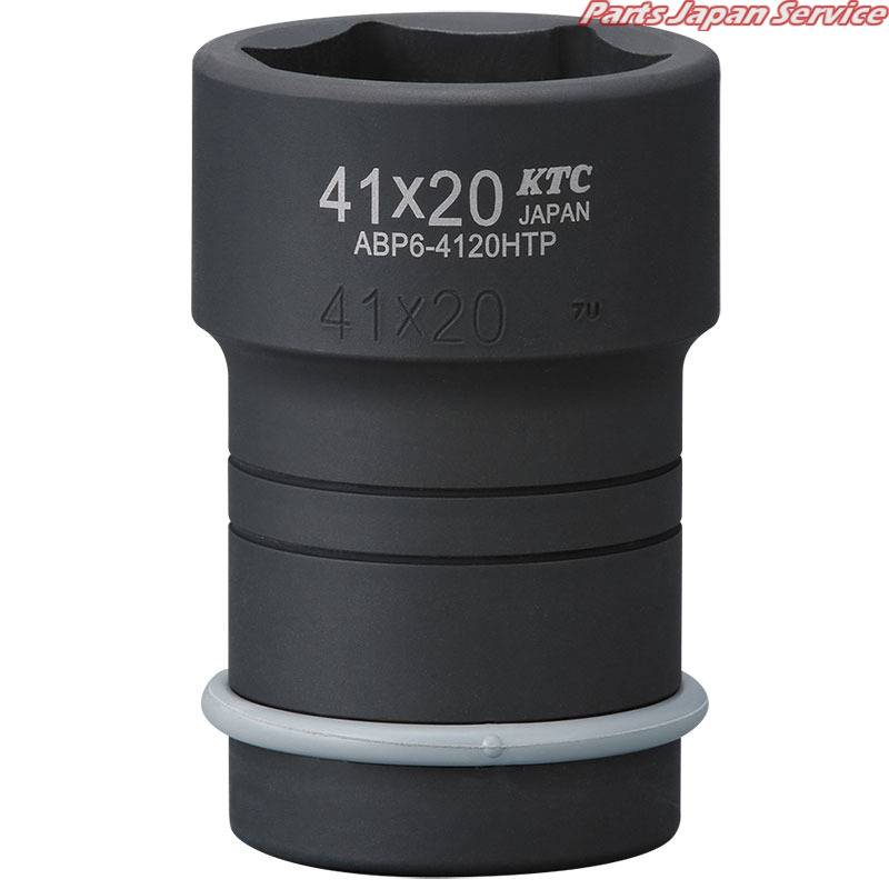 19.0インパクト用コンビソケット薄肉xショート ABP6-4120HTP 5,937円
