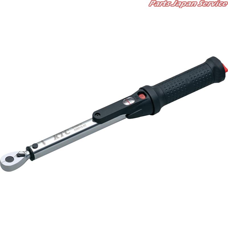6.3sq.プレセットトルクレンチ GW010-02 15,719円