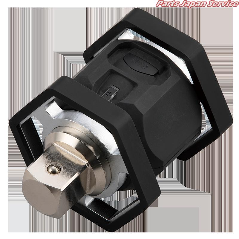 トルクル25.4sq.(400～2000N･m) GNA2000-08