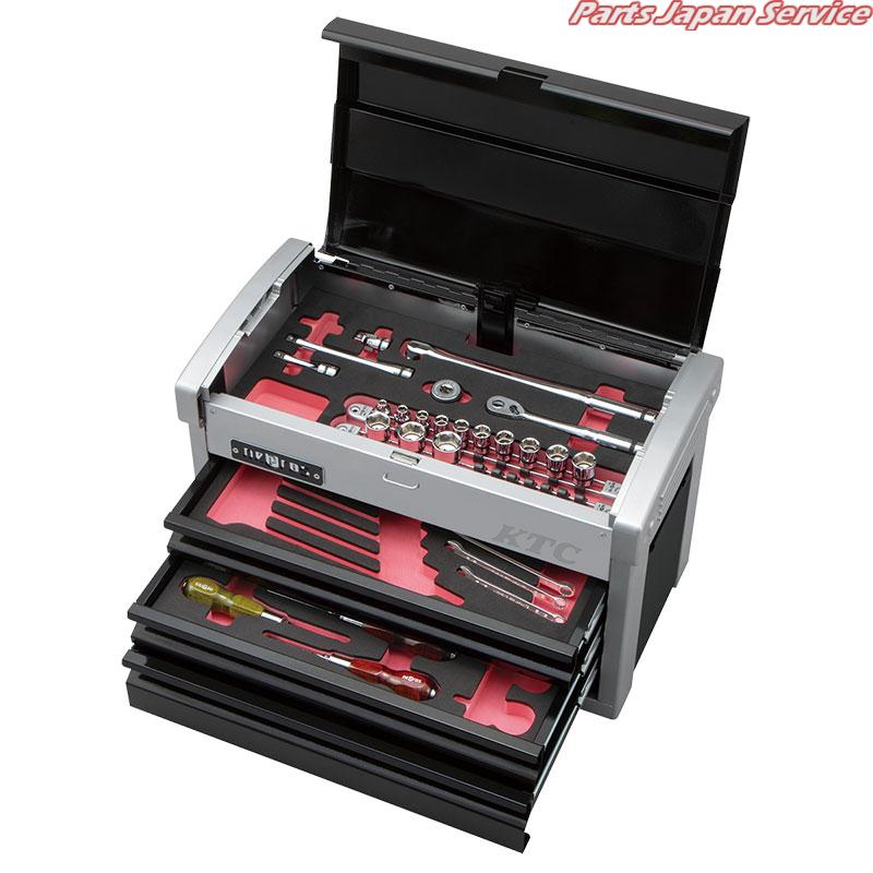 nepros9.5sq.ツールセット NTX734BC