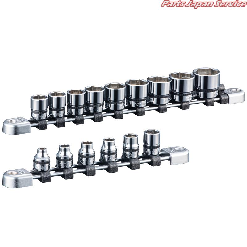 9.5sqソケットセット(15コ組) NTB315BA