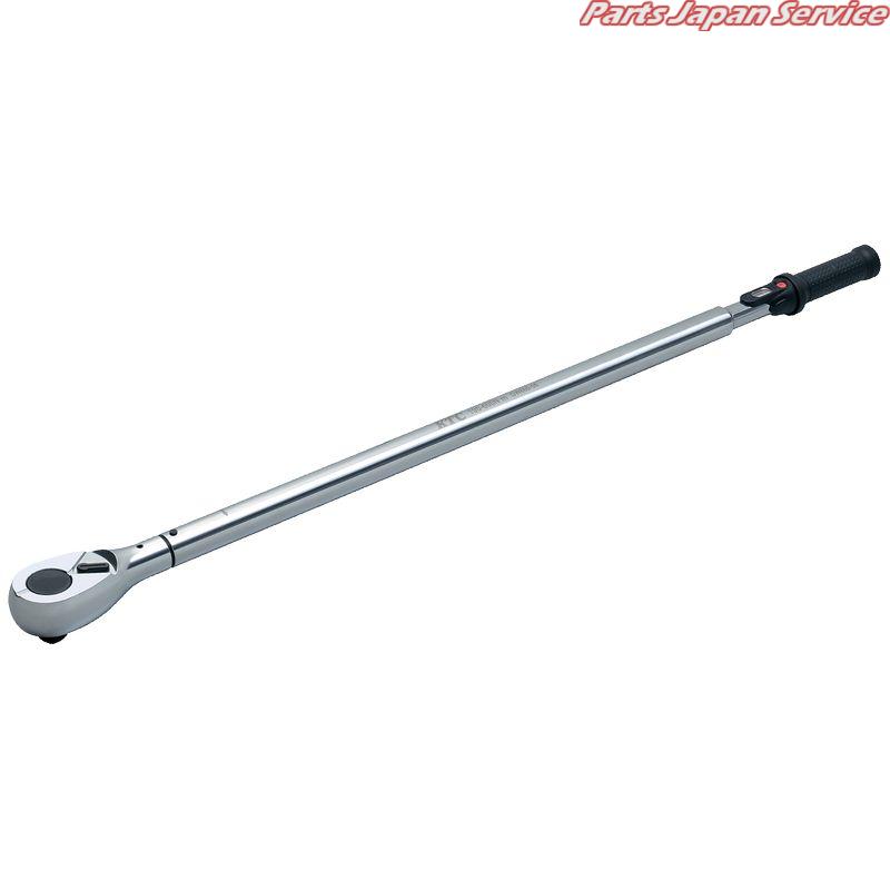 19.0sq.プレセットトルクレンチ GW600-06