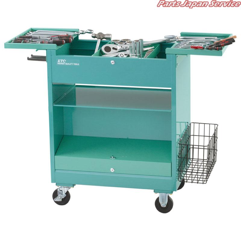 大型車保全用手道具仕掛ける[57点] SK314A