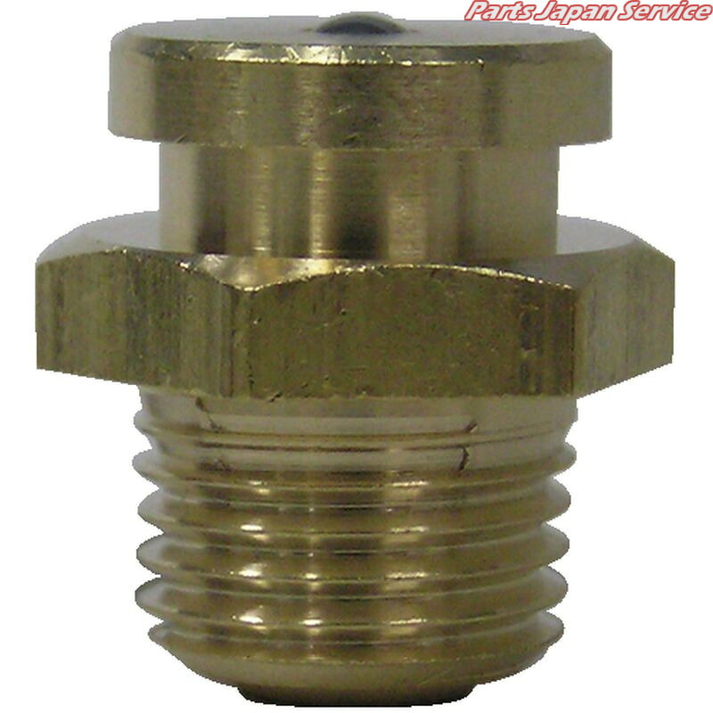 1/4ボタンニップル金管楽器 4008-543