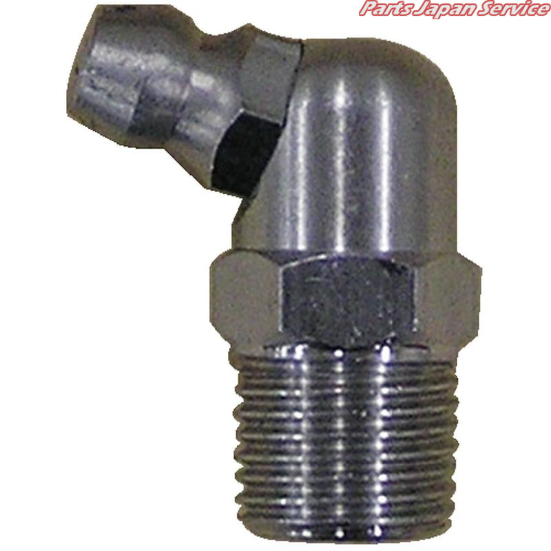 ステンGニップル1/8L100個 SUS1/8L-B