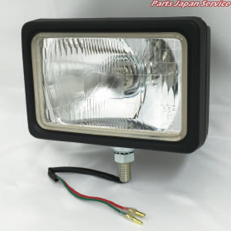 115-H4ワーキングランプ(H4)24V75/70W 910880