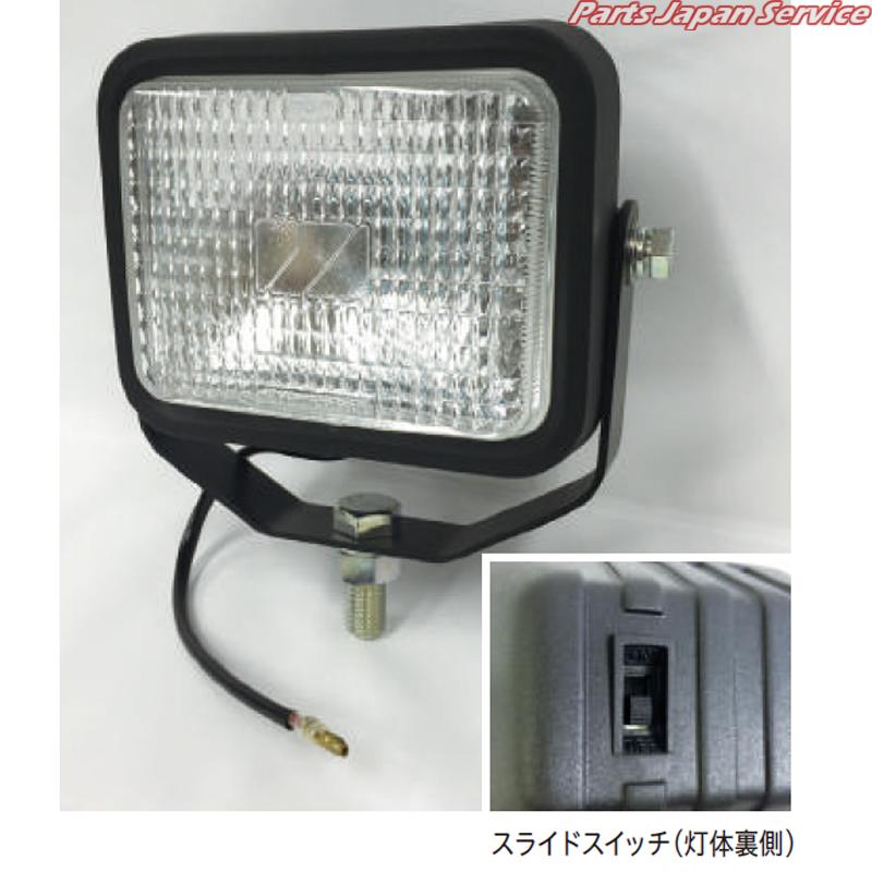 1064-24Fサーチライト(H3)24V70WSW付 010646 5,980円