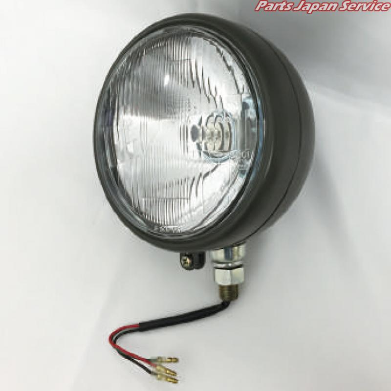 308-H4ヘッドランプ(H4)24V75/70W 910760