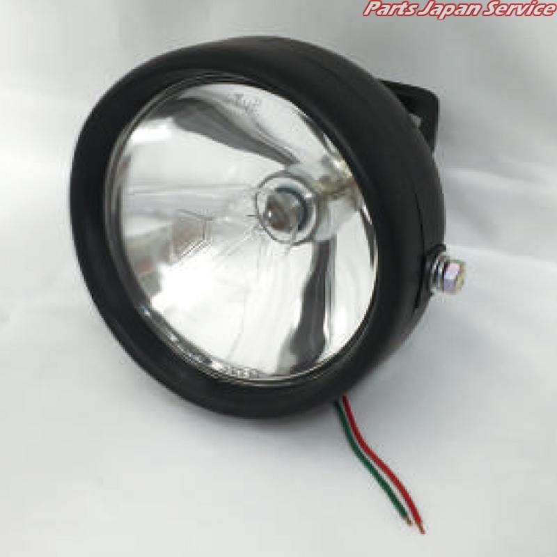 1094-24サーチライト24V60/60Wトッテ付 010948