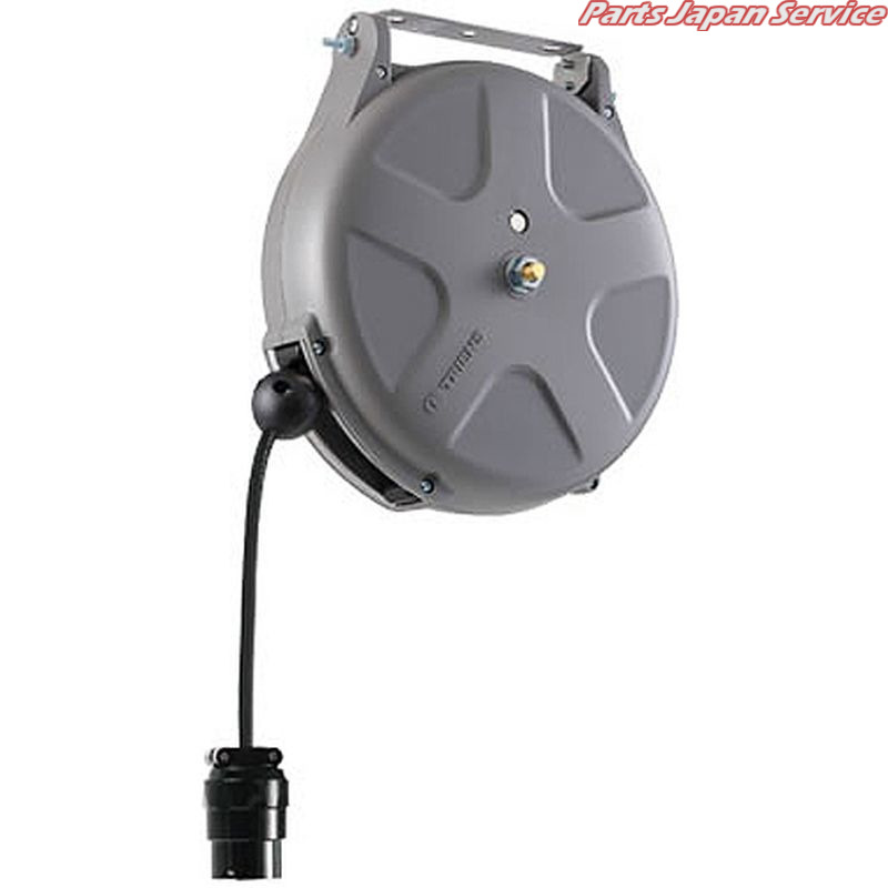 コードリール250V&times;8m SCS-408A｜パーツジャパンサービス店