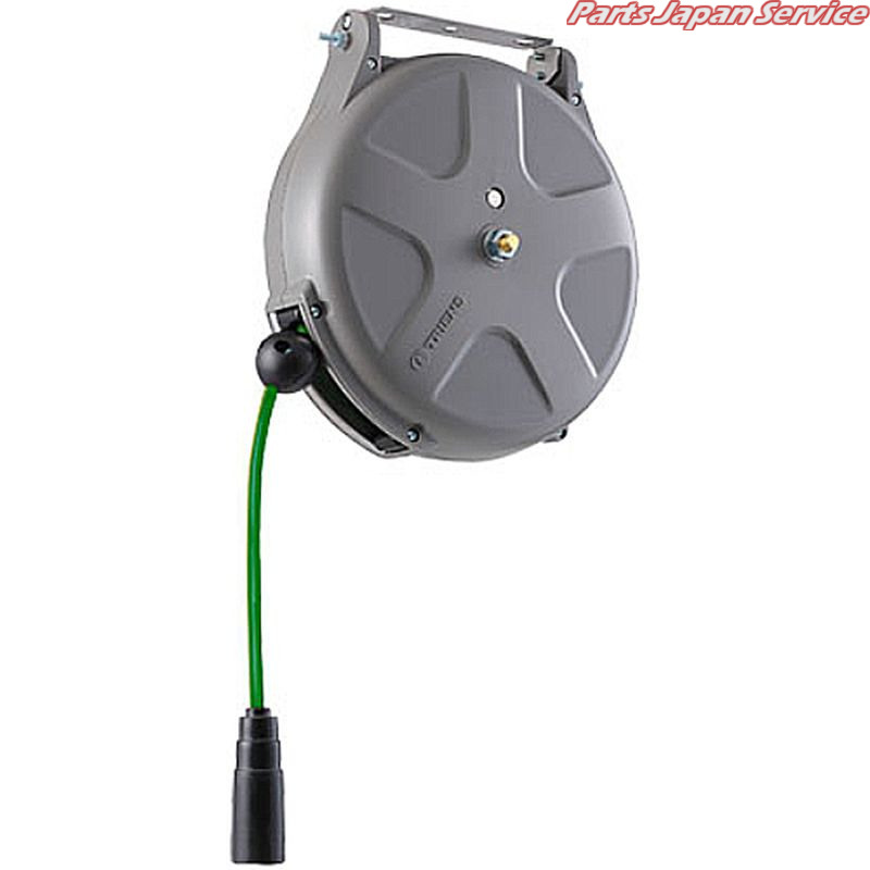 導電エアリール内径6.5×10m SHS-210EA