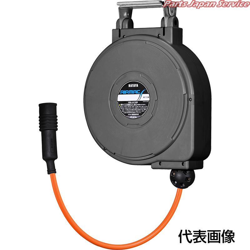 エヤーマックC薄墨色口径6.5mmX10m ACU-102-G