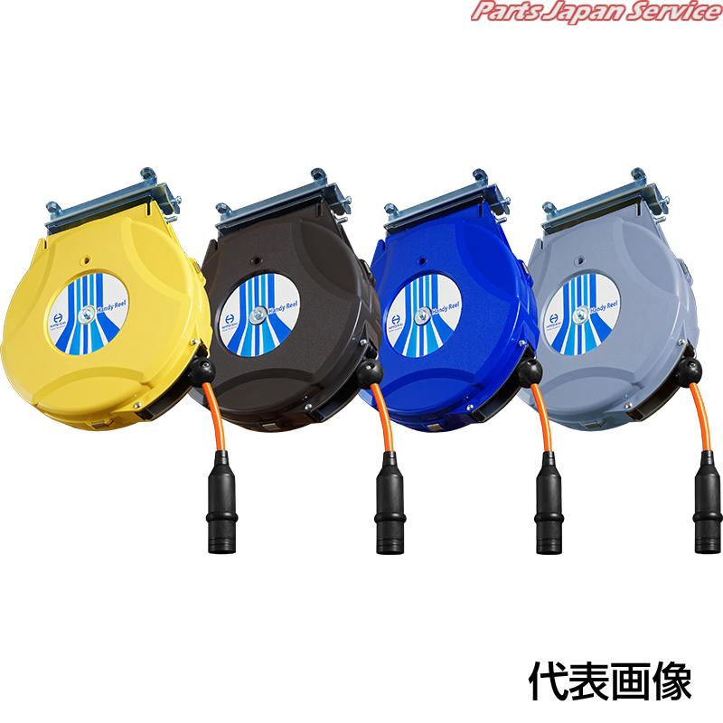 ハンディーエアーリール6.4X10m薄墨色 HAP-210J-GR