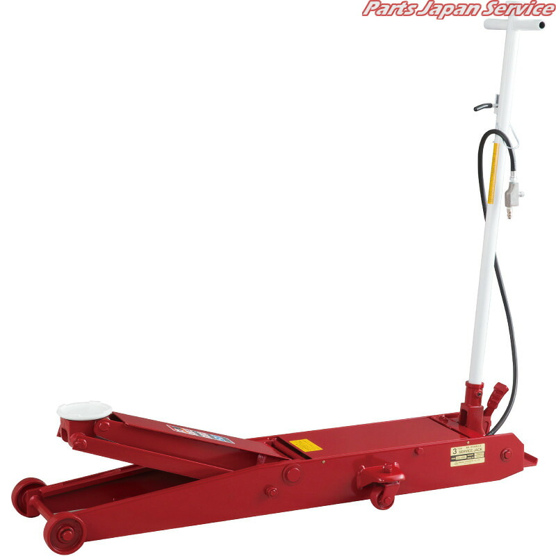 エアージャッキ低床型3t ASJ-30ML