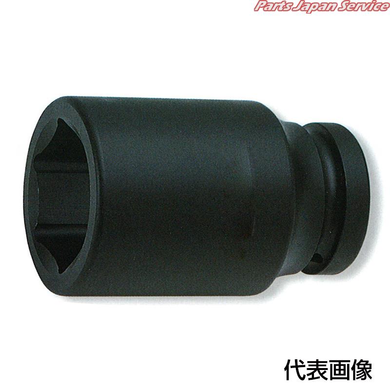 25.4mmディープインパクトソケット50mm JTC849050