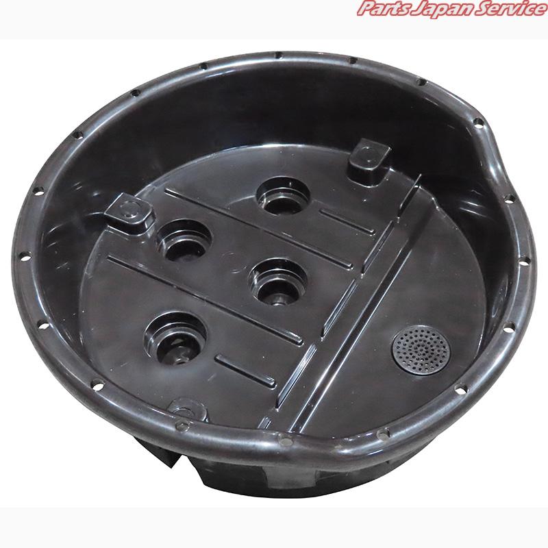 ペール缶キャッチャー20L JTCP350
