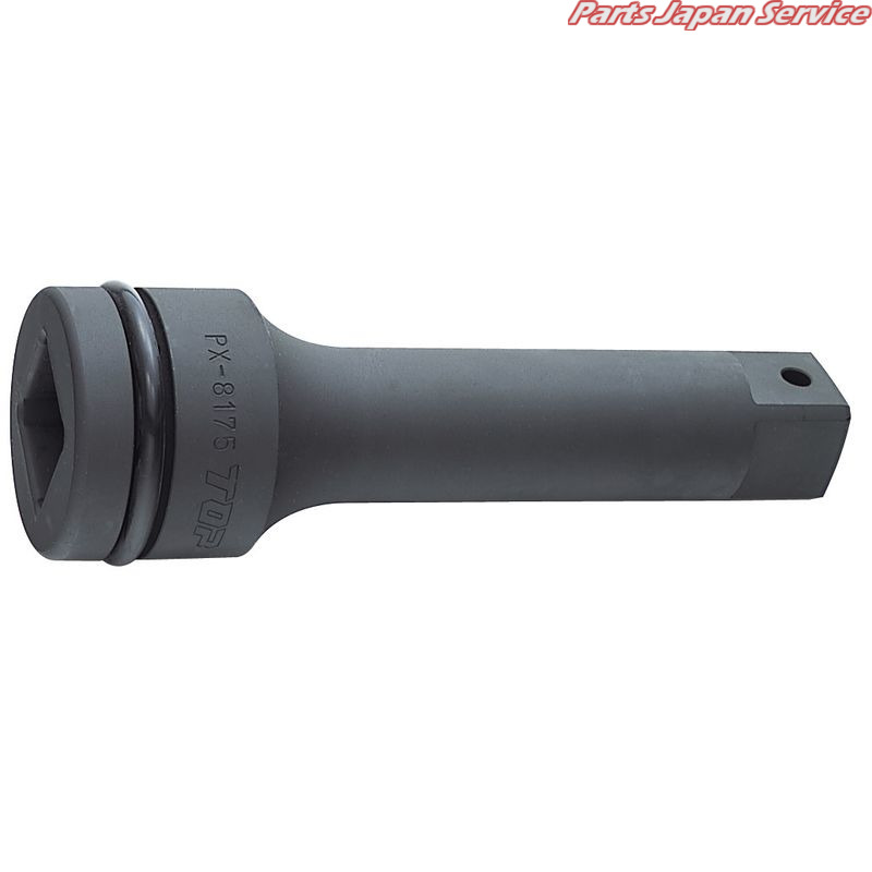 インパクト用EXバー1"x250 PX-825｜パーツジャパンサービス店 7,700円