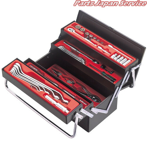 差込角9.5mm整備用ツールキット MB301