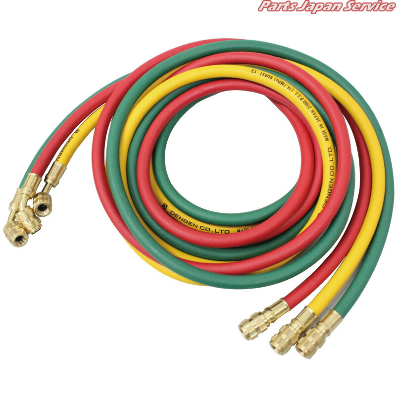 134A受け持ち導管3色仕掛ける CPH-2200FS 手動工具-花・ガーデン・DIY