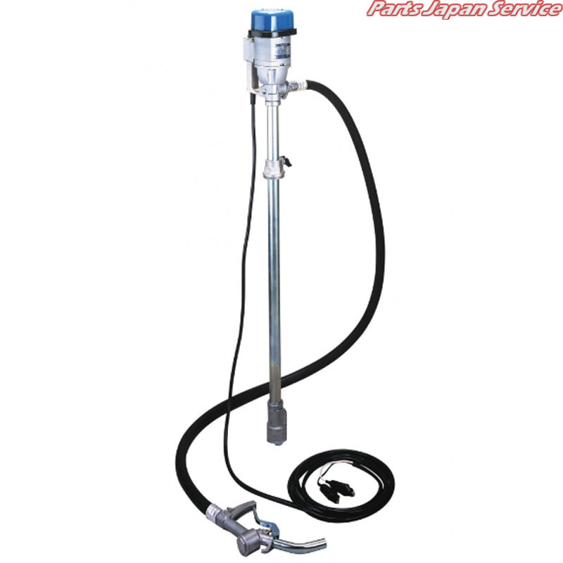 電動膜鳴楽器揚水機DC12V FD-12