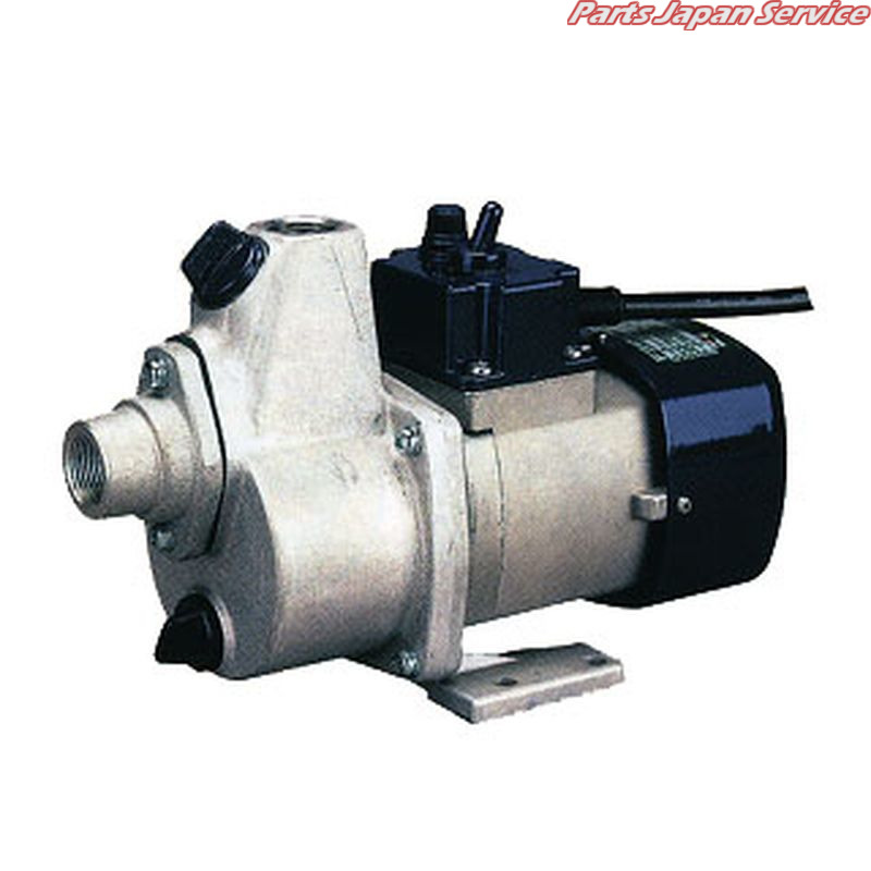 FS揚水機低粘度用AC100V FS-100D