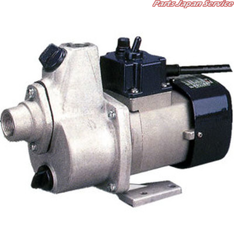 FS揚水機低粘度用DC24V FS-24D