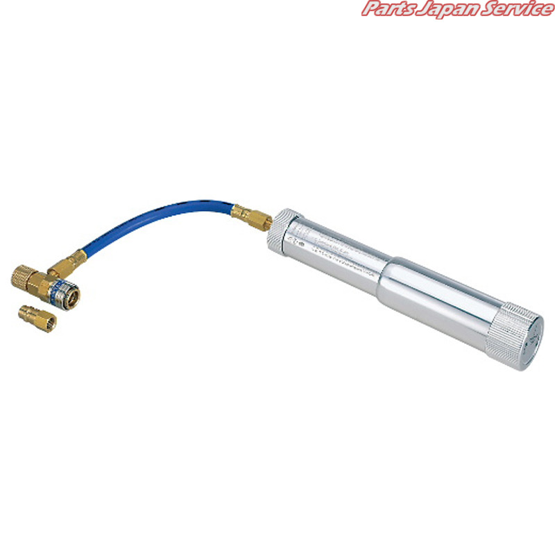 コンプレッサーオイル注入器 CP-IJT