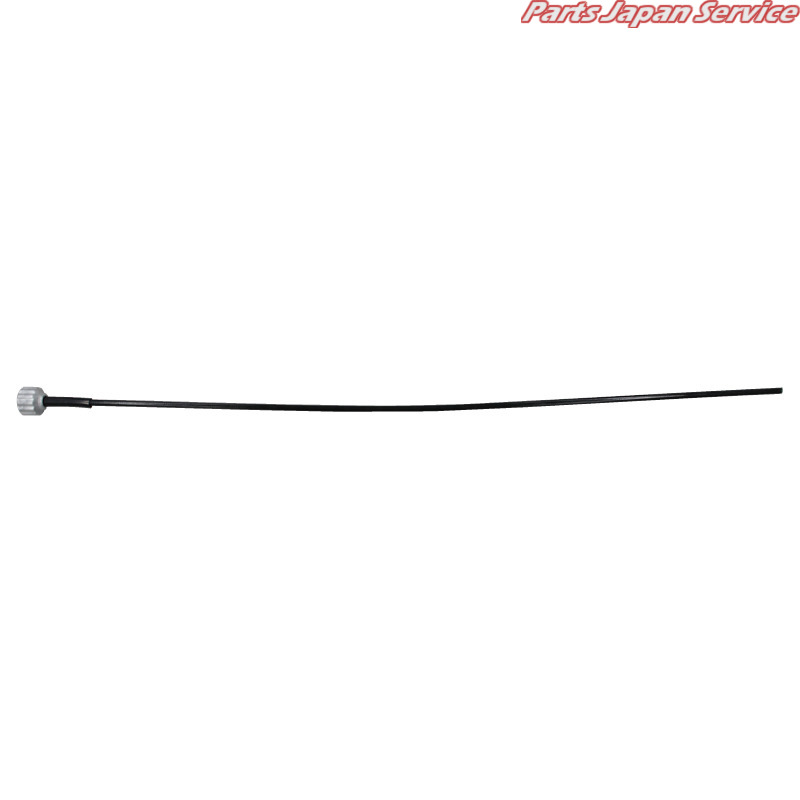 吸込パイプ組黒外径6.5mmx75cm EF-003AZ0