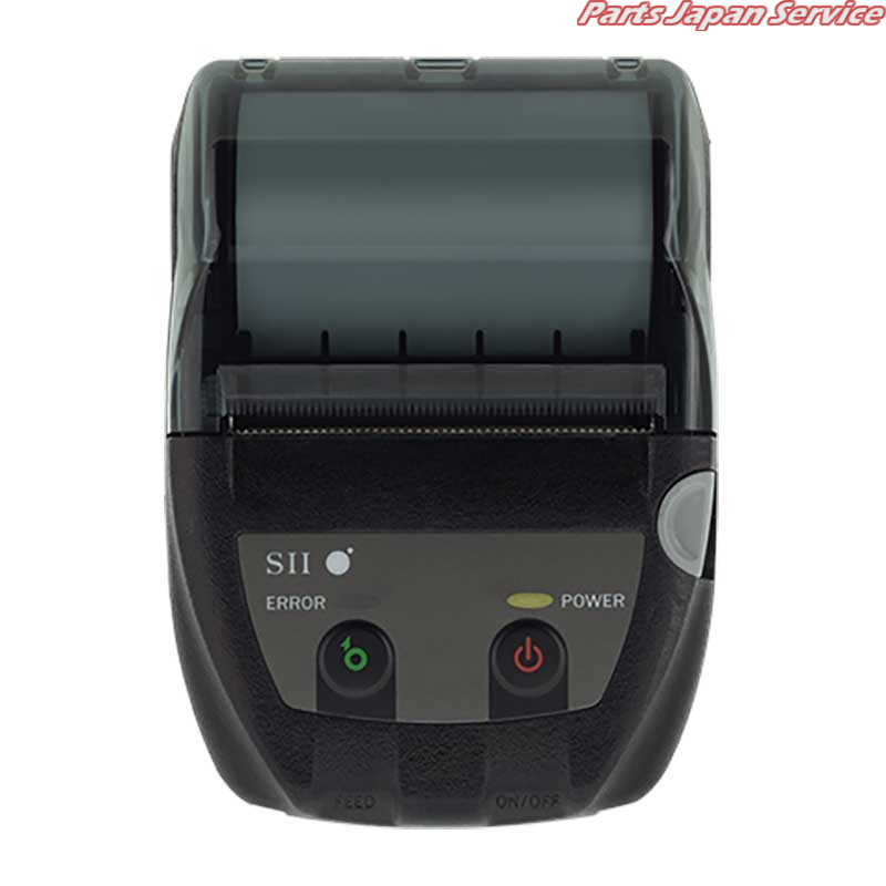 S-DMT-H用2インチモバイルプリンター MP-B20|パーツジャパンサービス店